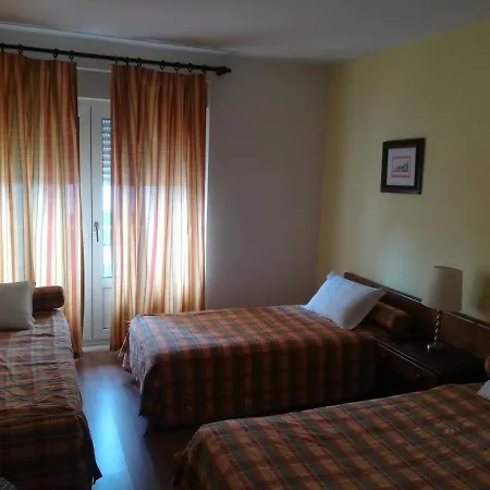 Affittacamere Mafra Guest House