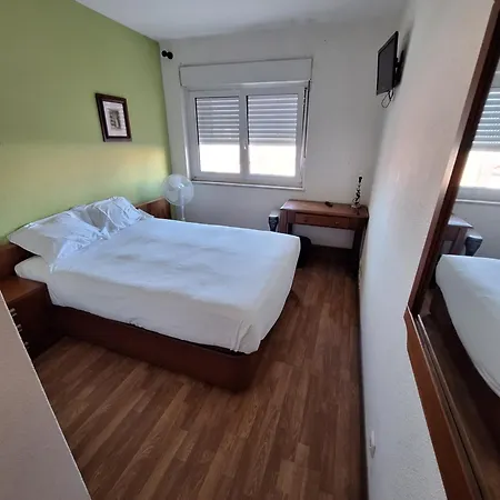Mafra Guest House ゲストハウス マフラ