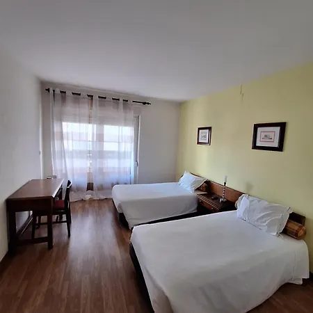 Mafra Guest House 3*