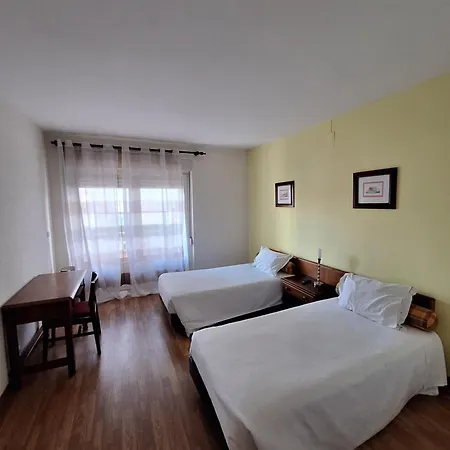 Mafra Guest House マフラ