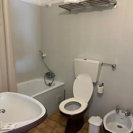 Mafra Guest House Pensión