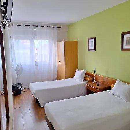Mafra Guest House Gasthuis 3*