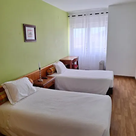 Mafra Guest House Pensión Mafra