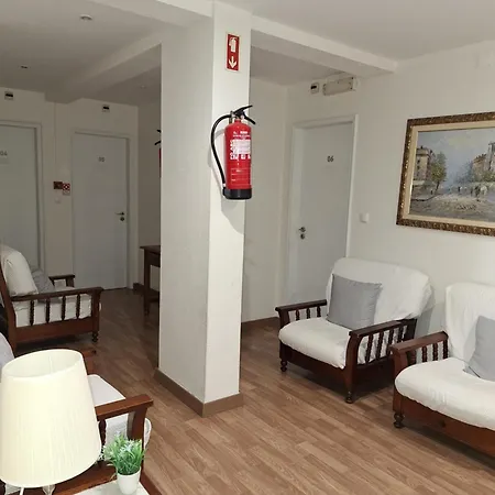 Mafra Guest House 3* Mafra