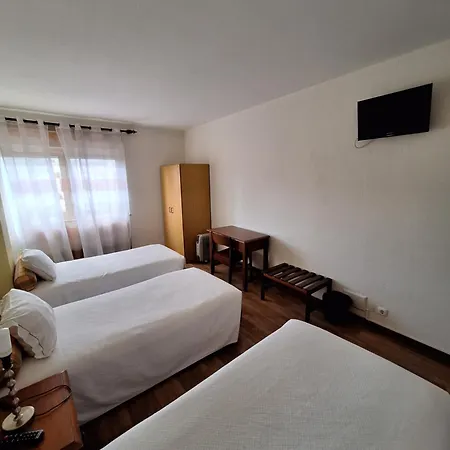 Mafra Guest House