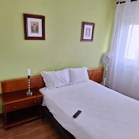 Mafra Guest House ゲストハウス 3*