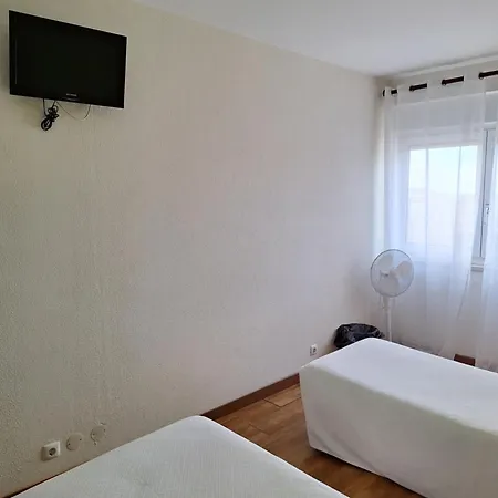 Pensión Mafra Guest House Mafra