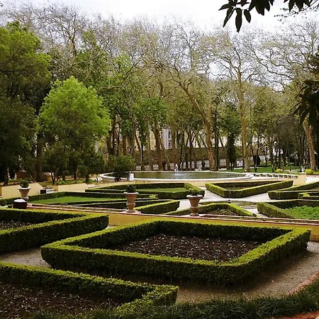 Mafra Guest House 3* Mafra