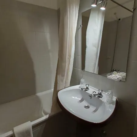 Maison d'hôtes Mafra Guest House Mafra