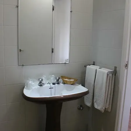 Mafra Guest House Mafra