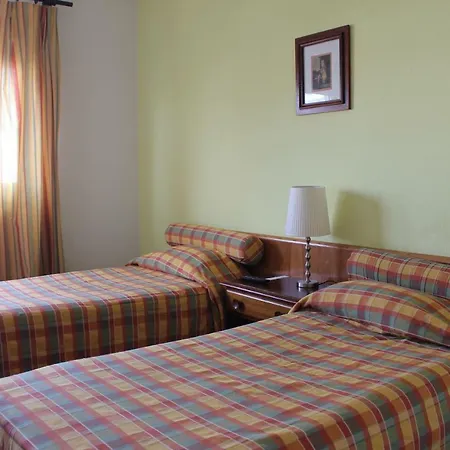 Mafra Guest House Guest house *