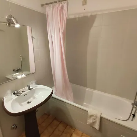 Mafra Guest House Affittacamere Mafra