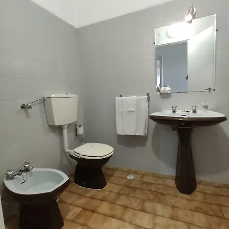Mafra Guest House Pensión Mafra