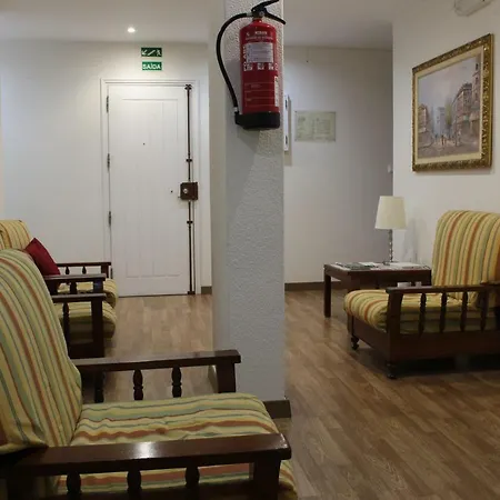 Mafra Guest House *