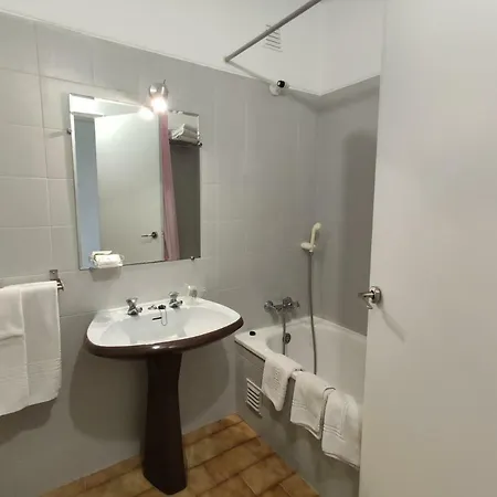 Mafra Guest House Gasthuis 3*