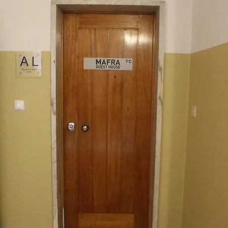 Mafra Guest House Mafra