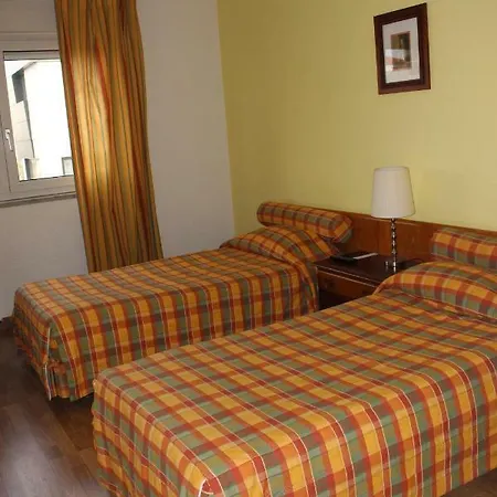 Mafra Guest House * Mafra