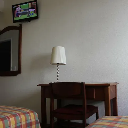 Guest house Mafra Guest House *