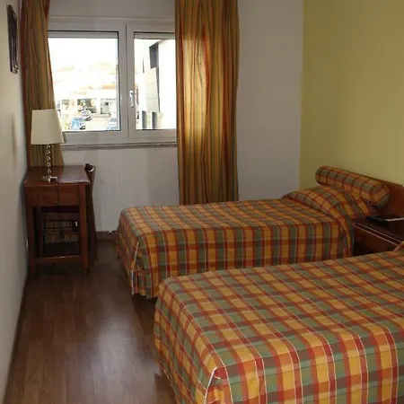 Mafra Guest House Mafra